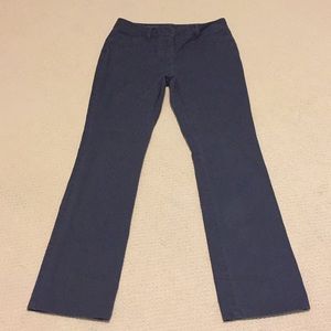 Brooks Brothers Navy Blue Pants